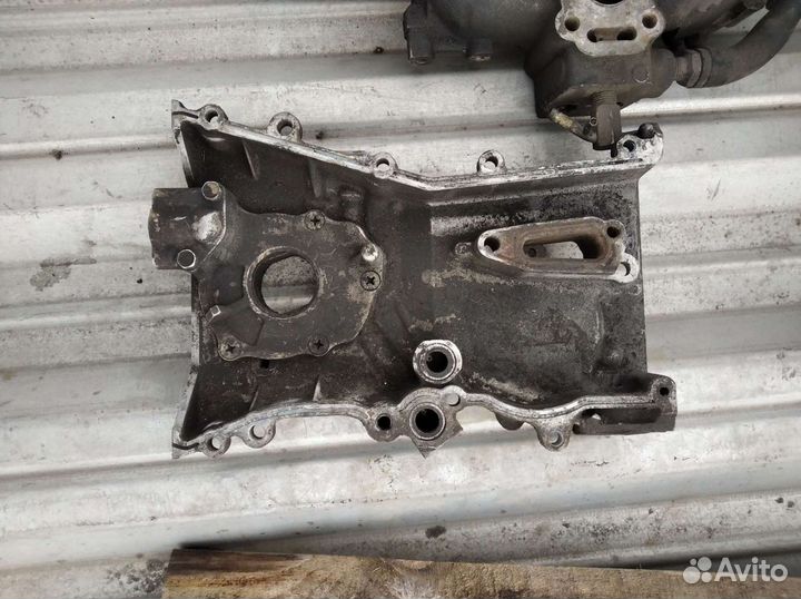 Стекло багажника и др. Зч. Ниссан ад 92г