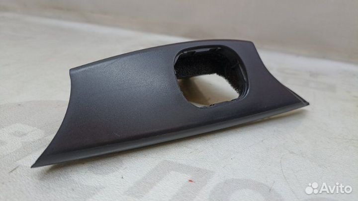 Крышка зеркала внутренняя левая Porsche Cayenne