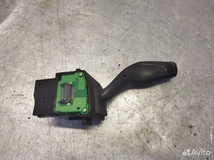 Переключатель поворотов подрулевой Ford Focus 3