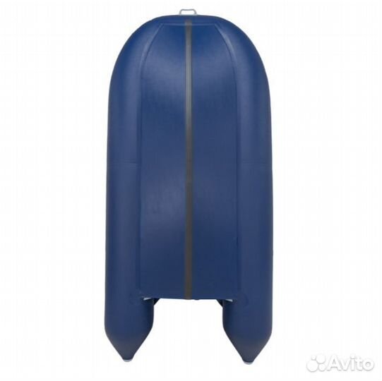 Лодка пвх Ривьера Компакт 3200 ск 