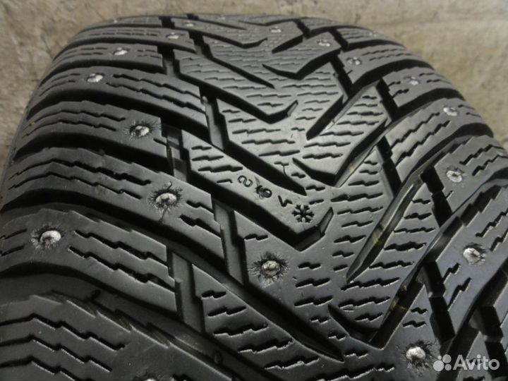 Nokian Hakkapeliitta 8 245/35 R19 93T