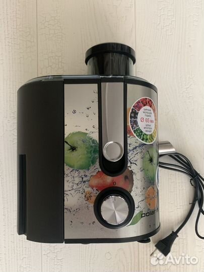 Соковыжималка Polaris