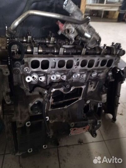 Двигатель mazda cx 7 2 3 turbo