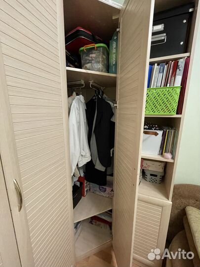 Детский мебельный гарнитур