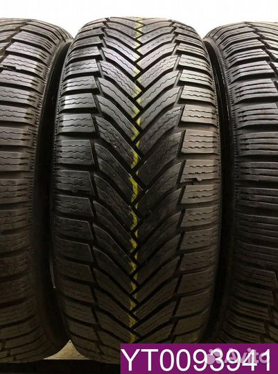 Michelin Alpin 6 215/60 R16 96K