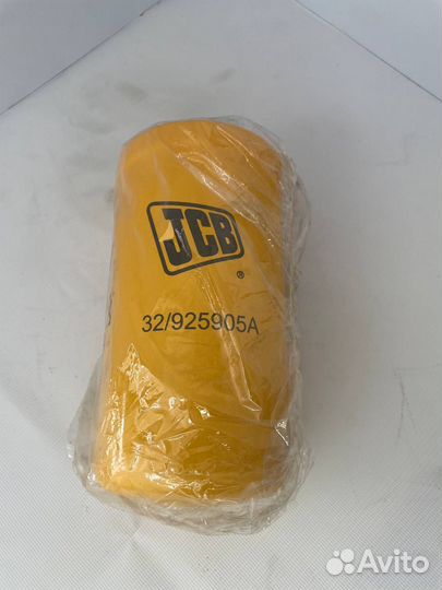 Фильтр гидравлический JCB 32925905A