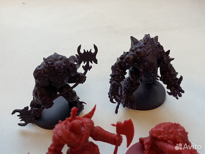 Клинок и колдовство