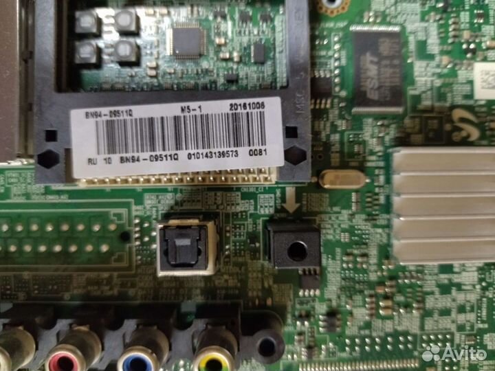 BN41-02098B ue40j5000au