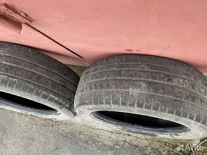 Pirelli Cinturato P1 Verde 195/55 R15 85H