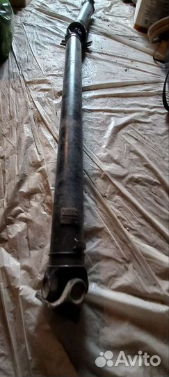 Кардан на газель