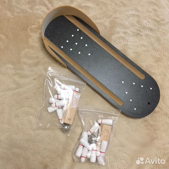 Настольные игры. Боулинг. Игрушки. Подарки