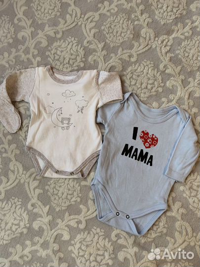 Детская одежда для мальчиков