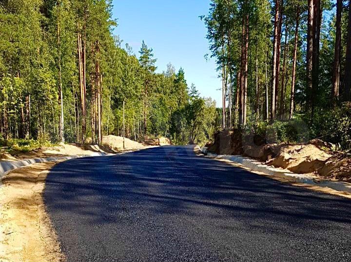 Участок 6 сот. (СНТ, ДНП)