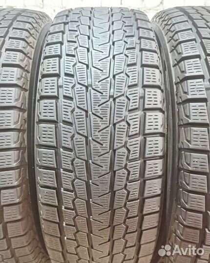 Yokohama Ice Guard G075 225/65 R17 88Q