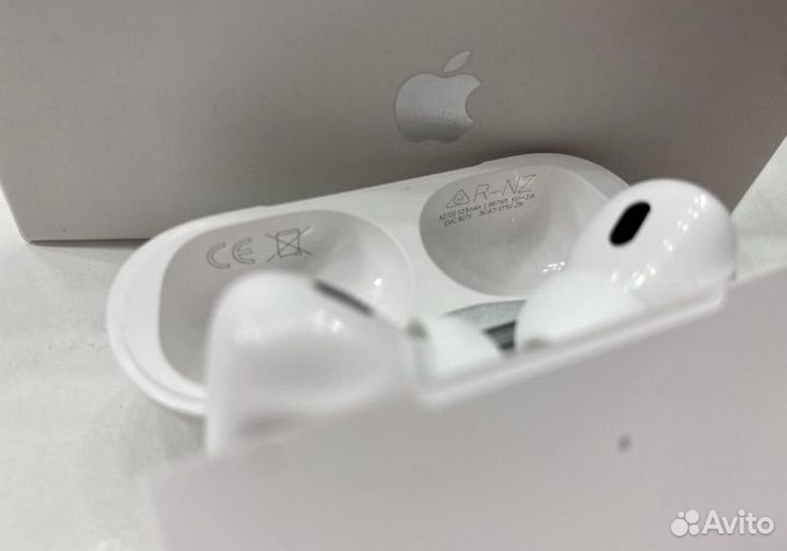 Airpods Pro 2 Premium (гарантия)