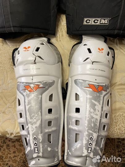 Хоккейная форма бу взрослая