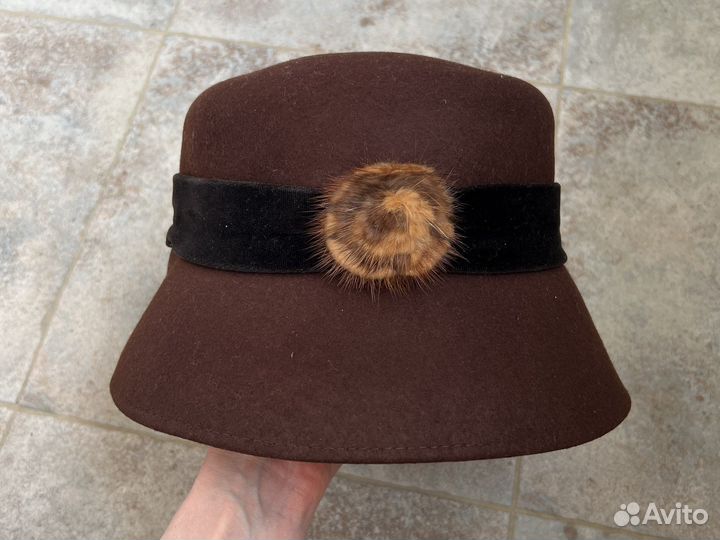 Шляпы шапки береты