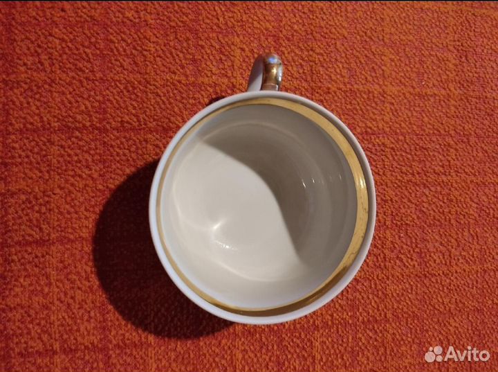 Кружка СССР