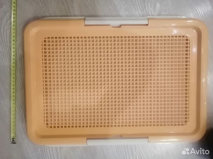 Лоток туалет для собак