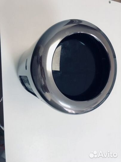 Mac Pro 6.1 (Late 2013) 3.7GHz 64 GB RAM