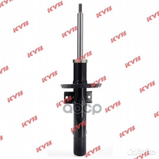 Стойка амортизационная - Excel-G перед прав/л