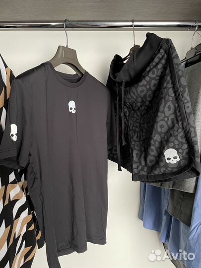 Теннисная форма Hydrogen Panther Tech