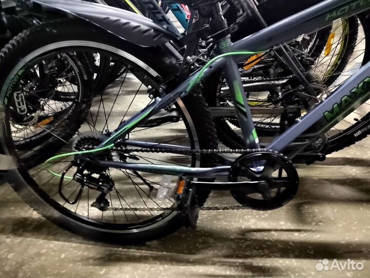 Велосипед 26 Katar