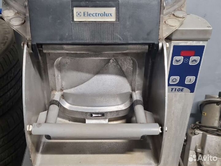 Картофелечистка Electrolux T10E