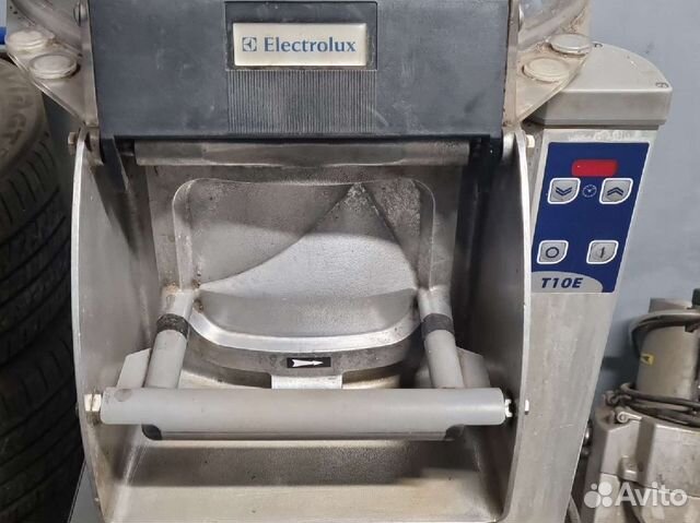 Картофелечистка Electrolux T10E