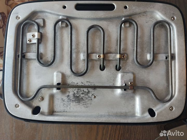 Гриль Philips HD 6360/20