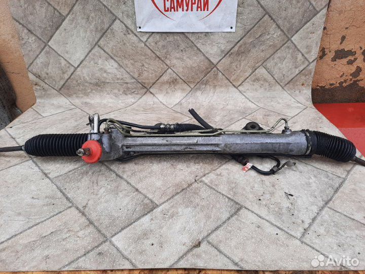Рулевая рейка Ford Explorer U152