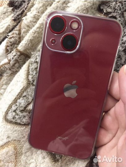 Телефон iPhone13 mini