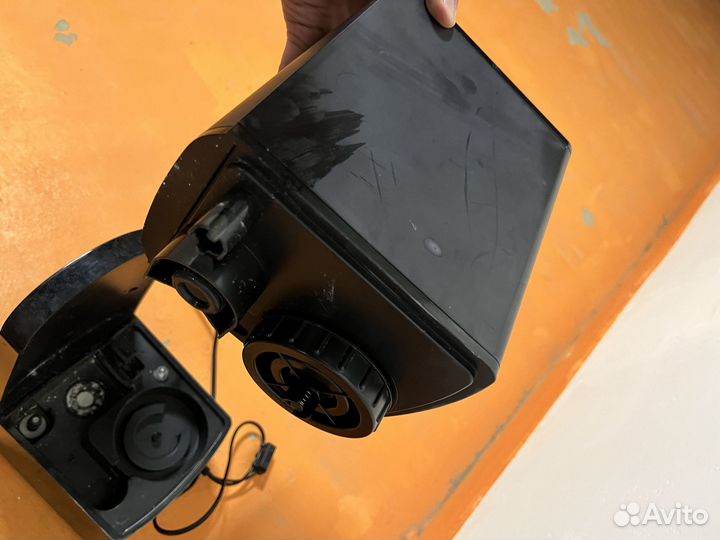 Увлажнитель polaris