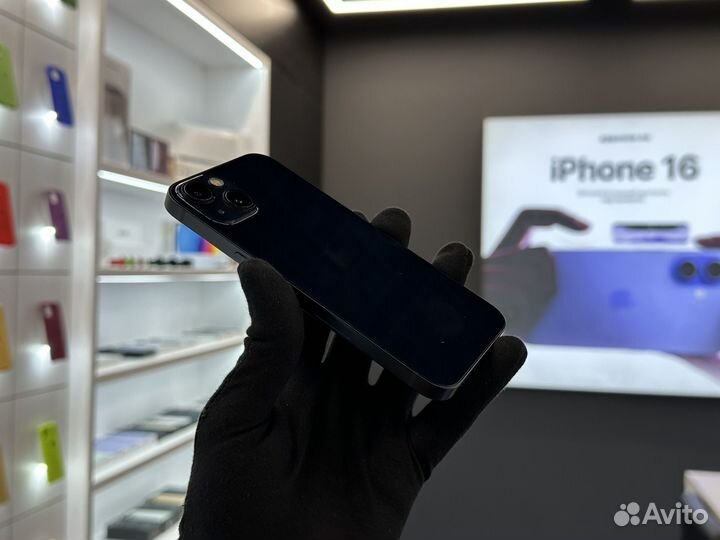 iPhone 13, 128 ГБ