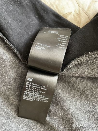 Брендовые женские вещи пакетом 40-42 размер XS S