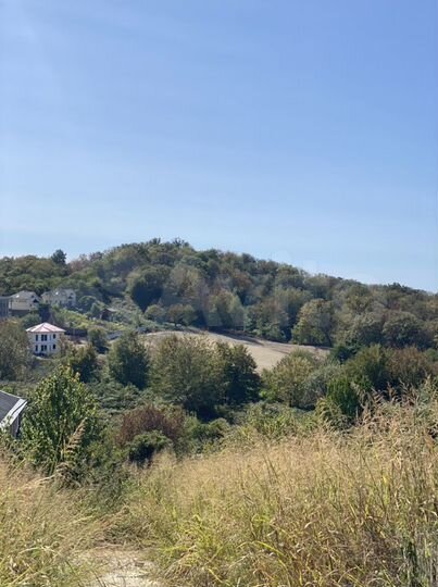 Участок 1,44 га (ИЖС)