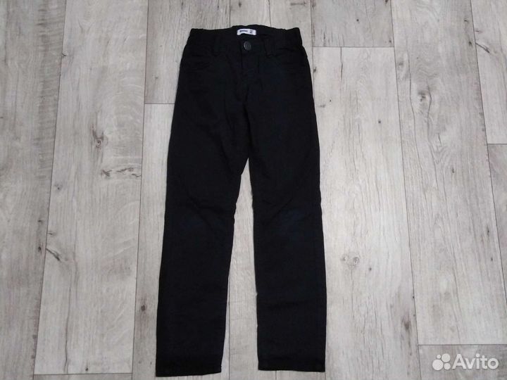 Вещи пакетом на мальчика 7-8лет(р.128-134)