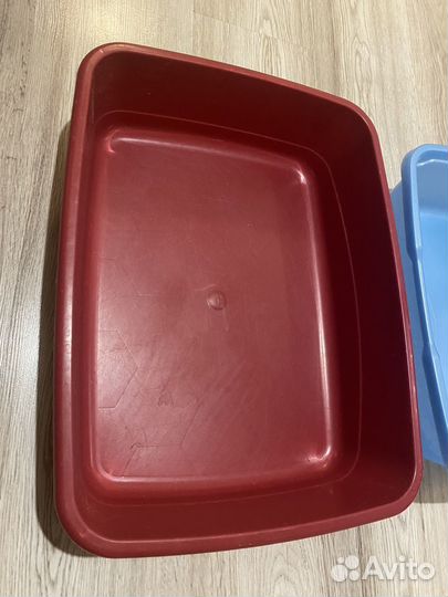 Лоток для кошек