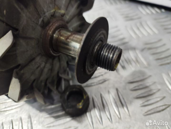 Часть Б/У Генератор MB C216 CL-Class, MB W2001