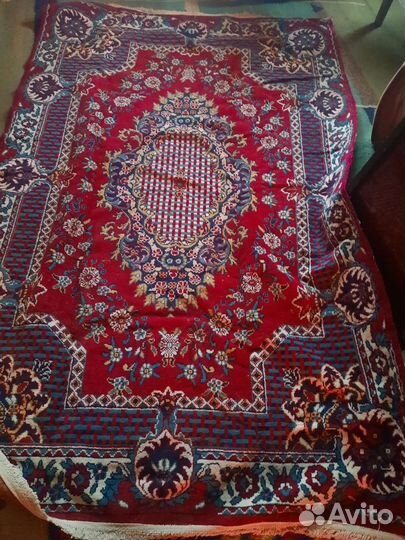 Продам ковры