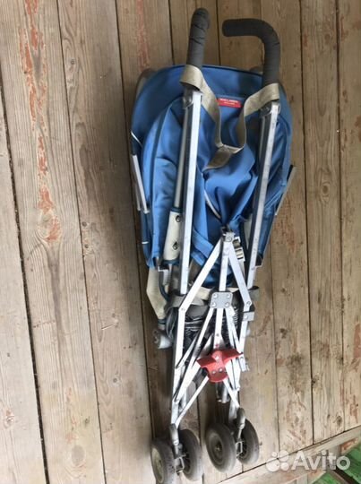 Коляска трость Maclaren Volo