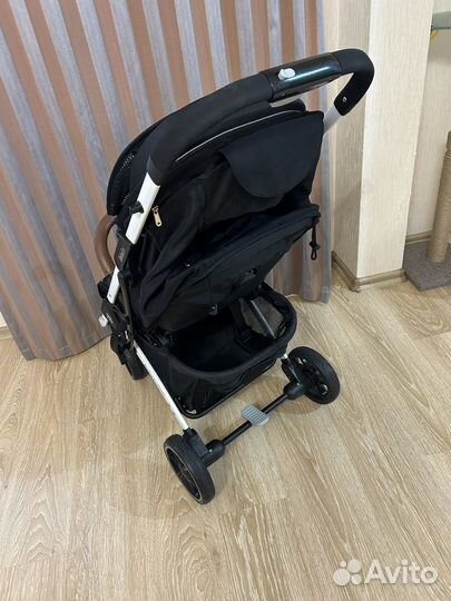 Прогулочная коляска babalo
