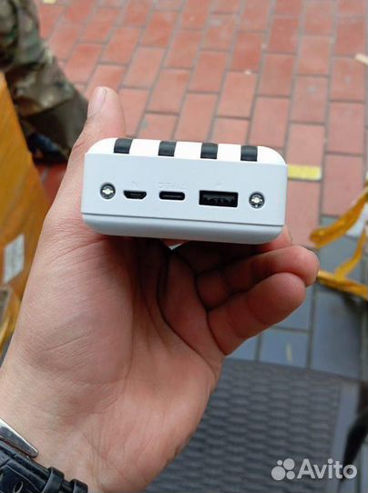 Повербанк 50000