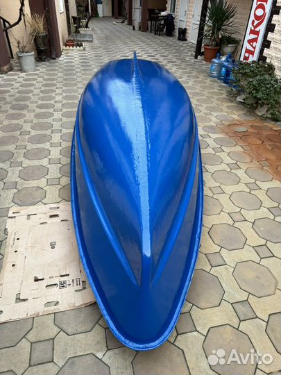 Лодка Пэлла