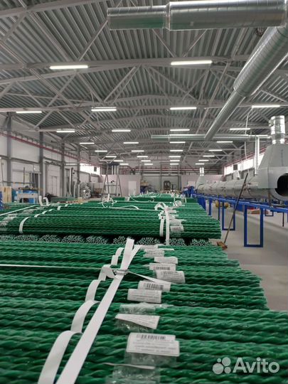 Арматура композитная Pascal