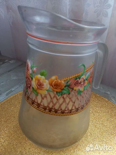 Хрусталь ссcр