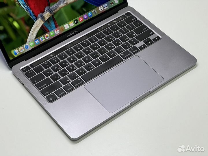 MacBook Pro 13 M1 8gb 256gb