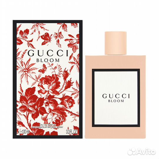 Gucci Bloom