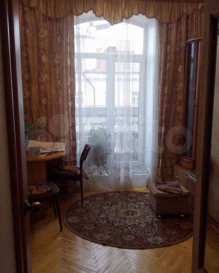 Комната 16 м² в 4-к., 5/6 эт.