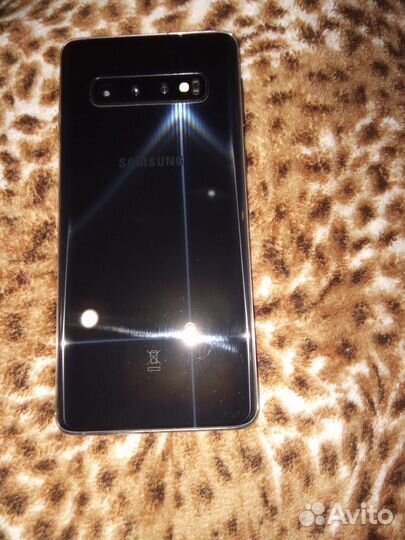 Samsung galaxy s10e snapdragon